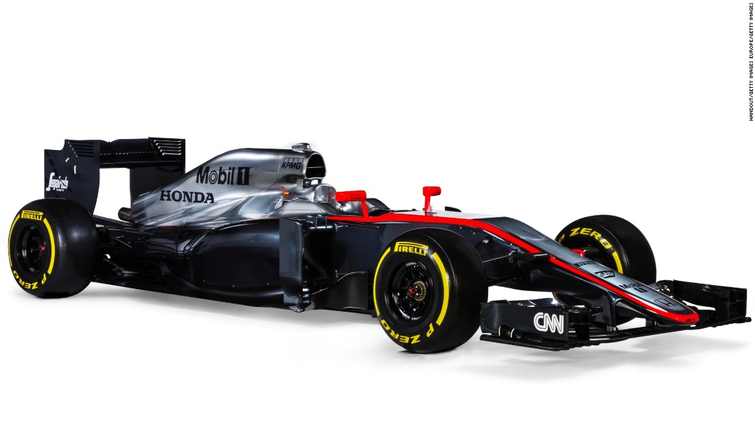 formula-1-car