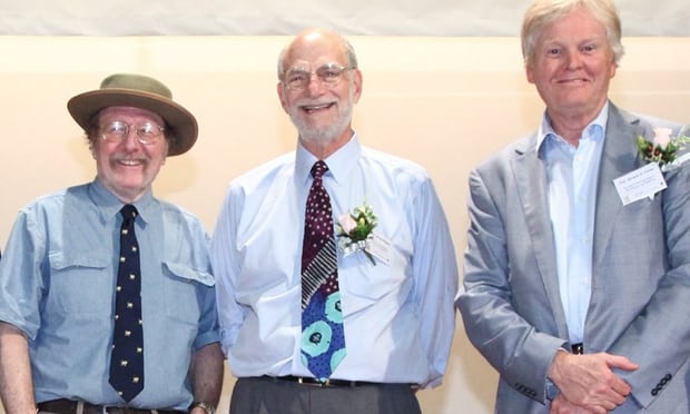 Three Americans doctors wins Nobel prize in medicine
