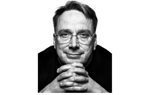 Linus Torvald