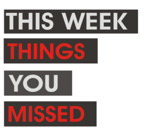 Weekly Tech News Update