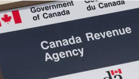 Canada Revenue Agency